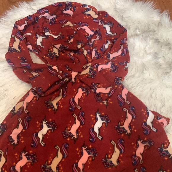 Leveret kids size 10 girl and doll fleece hooded robes - Picture 2 of 5